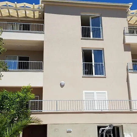 Appartement Diana *