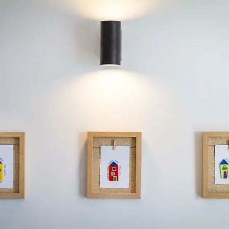 Diana Apartment