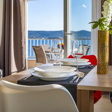 Apartman Diana *
