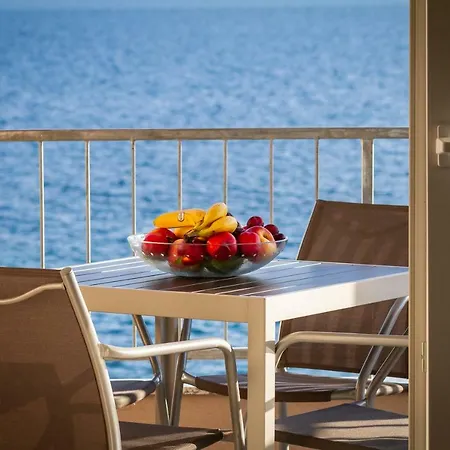 Apartman Diana