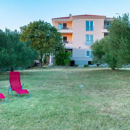 Diana * Sveti Petar (Zadar)