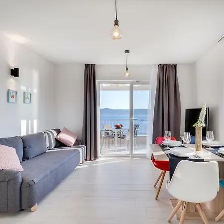 Apartman Diana