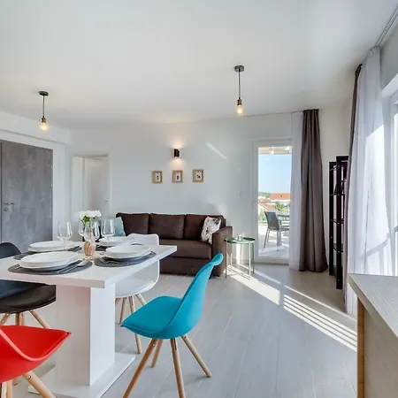 Apartman Diana