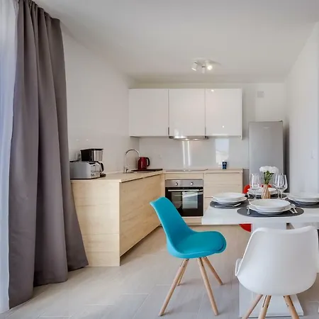 Diana Apartment