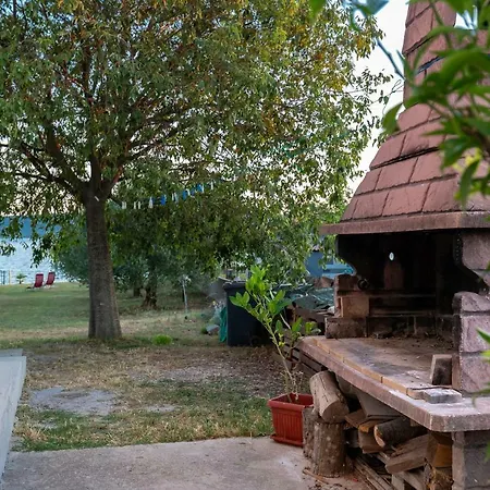Apartman Diana