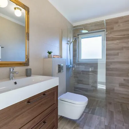 Diana Appartement