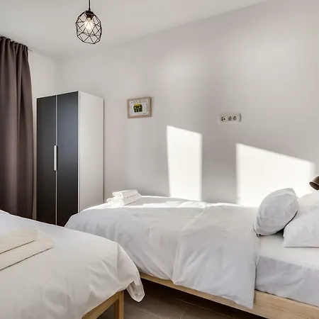 Diana Apartman *