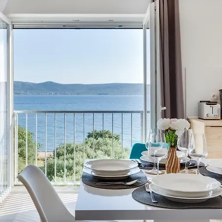 Apartman Diana