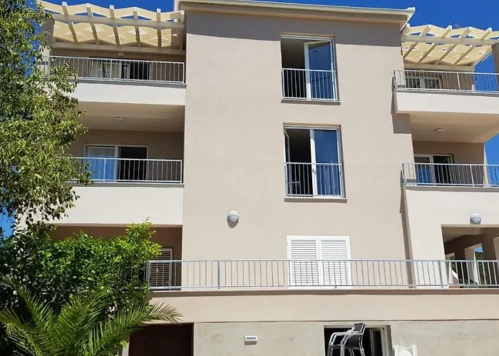 Apartamento Diana *