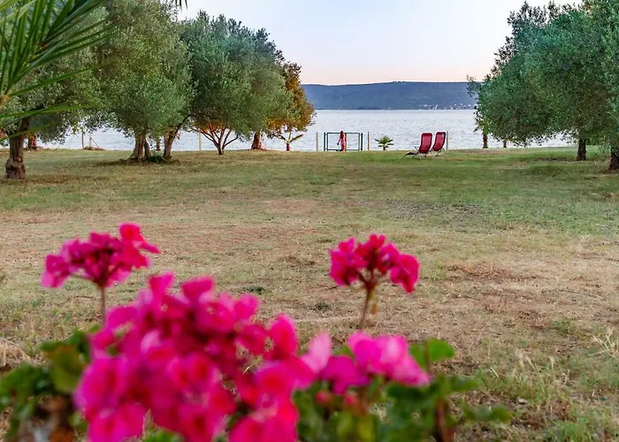 Apartamento Diana Sveti Petar (Zadar)