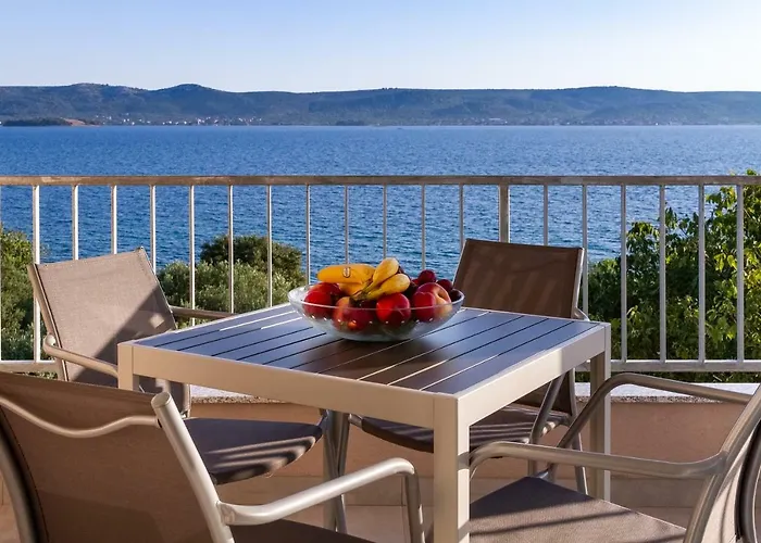 Apartamento Diana Sveti Petar (Zadar)