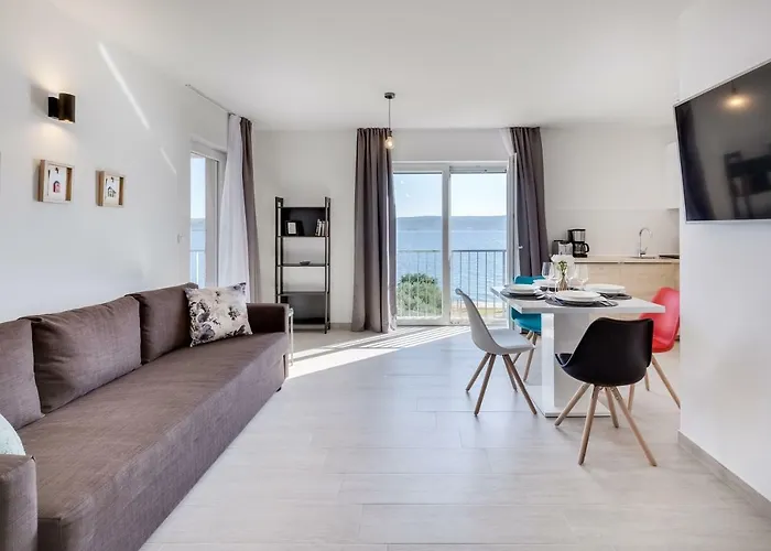 Apartamento Diana Sveti Petar (Zadar)
