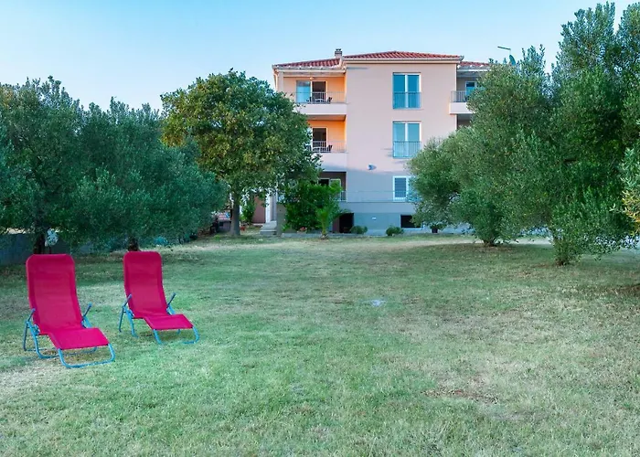Diana * Sveti Petar (Zadar)