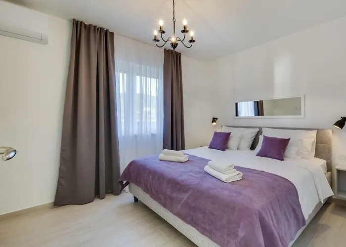 Apartamento Diana Sveti Petar (Zadar)