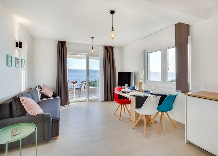 Diana Apartamento Sveti Petar (Zadar)