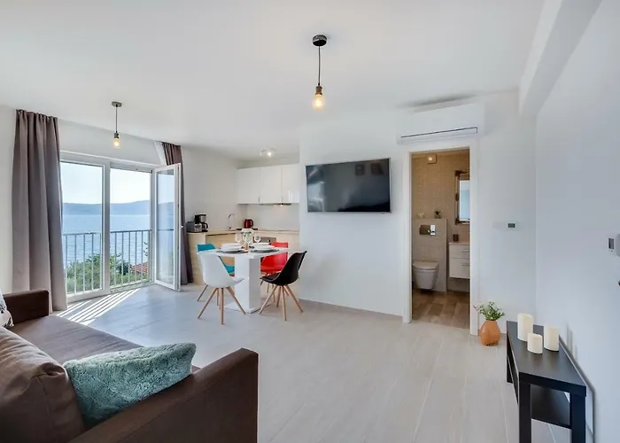 Diana Apartamento Sveti Petar (Zadar)