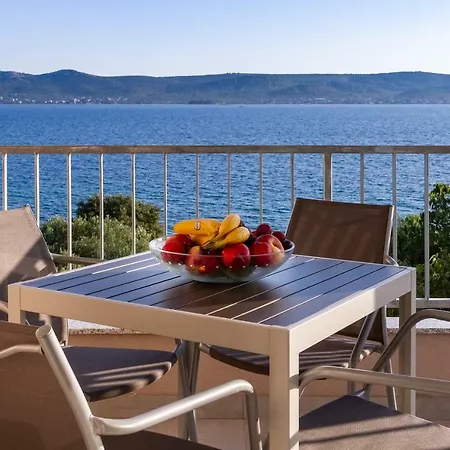 Apartamento Diana Sveti Petar (Zadar)