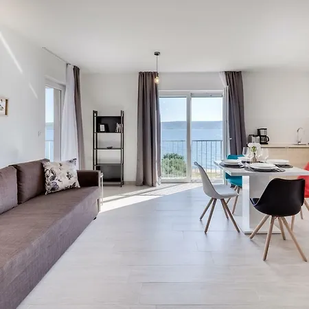Apartamento Diana Sveti Petar (Zadar)