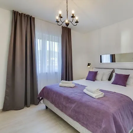 Lägenhet Diana Sveti Petar (Zadar)