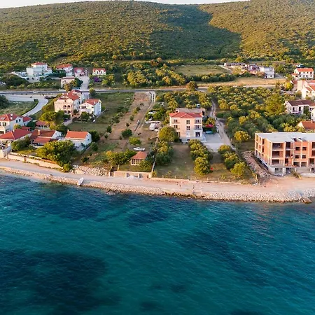 Apartamento Diana Sveti Petar (Zadar)