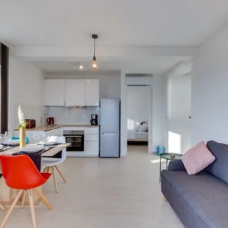 Apartamento Diana *