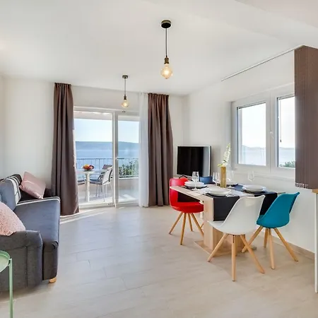 Diana Apartamento Sveti Petar (Zadar)