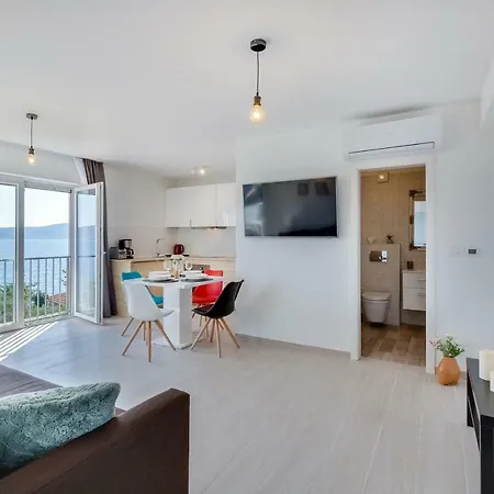 Diana Apartamento Sveti Petar (Zadar)