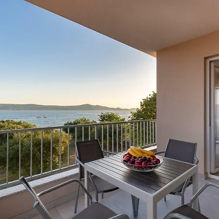 Apartamento Diana Sveti Petar (Zadar)