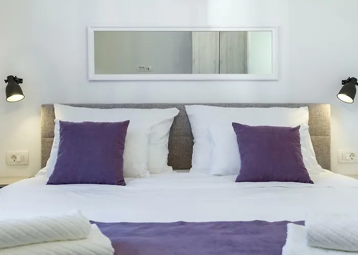 Diana Апартаменты *