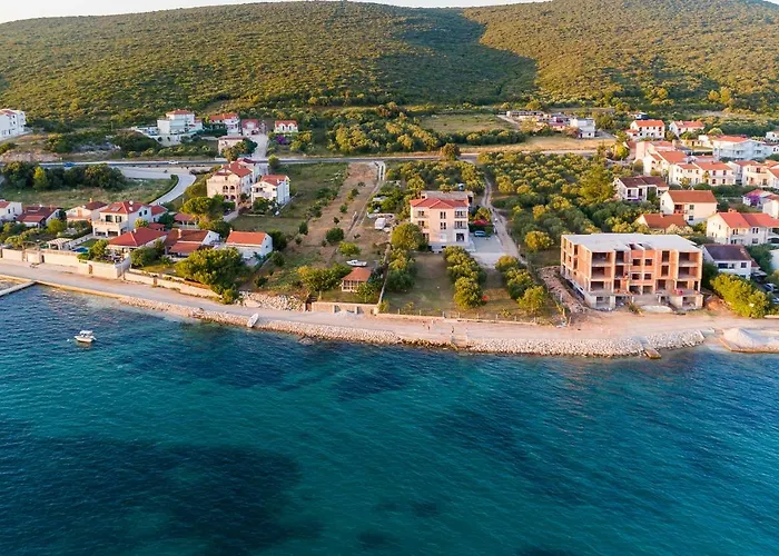Apartamento Diana Sveti Petar (Zadar)