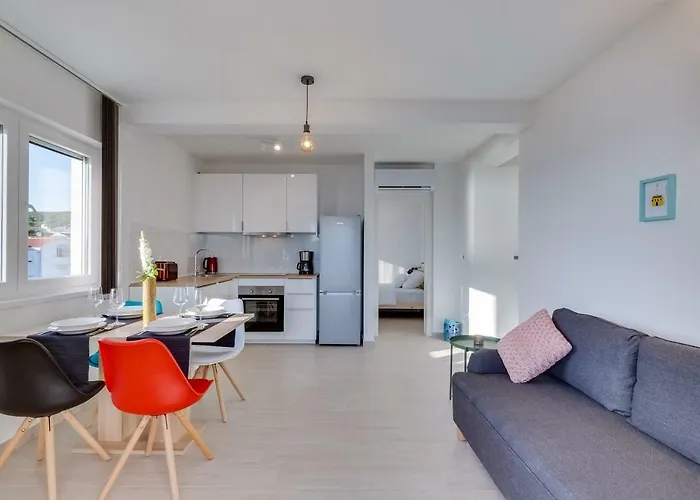 Apartamento Diana *