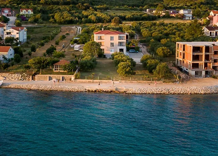 Diana Апартаменты