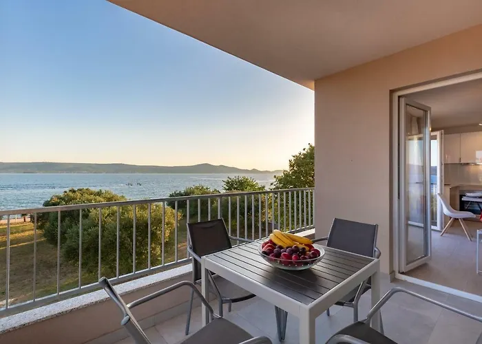 Apartamento Diana Sveti Petar (Zadar)